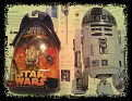 3 3/4 Hasbro Star Wars R4 - G9